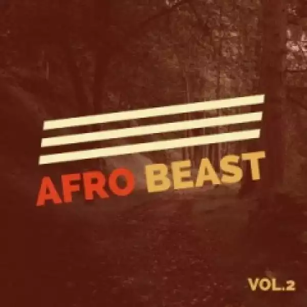Afro Beast, Vol. 2 BY Hey Jack!